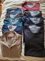 9x truien 7 3xXL, 1x 2xXL en 1 L., Kleding | Heren, Ophalen of Verzenden, Gedragen
