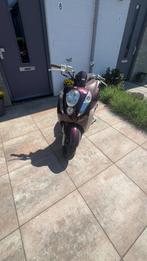 Sym mio 50cc, Ophalen of Verzenden, Zo goed als nieuw, Mio