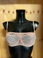 Marie jo bh maat 75b model lily, Verzenden, Roze, BH