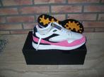 Nieuwe Sneakers van Floris van Bommel maat 43 pink, Verzenden, Wit, Floris van Bommel, Nieuw