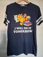 Garfield T-shirt H&M maat 170, Jongen of Meisje, H&M, Ophalen of Verzenden, Zo goed als nieuw