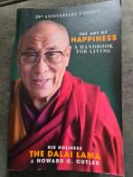The Art of Happiness - Dalai Lama, Achtergrond en Informatie, Spiritualiteit algemeen, Nieuw, Ophalen of Verzenden