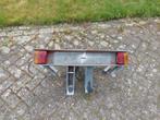 fietsdrager, Auto diversen, Fietsendragers, Ophalen, 2 fietsen, Gebruikt, Trekhaakdrager