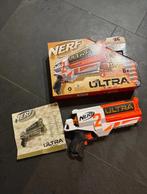 Nerf Ultra, Verzamelen, Speelgoed, Ophalen of Verzenden, Zo goed als nieuw