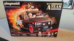 Playmobil 70750 The A-team GMC Vendura bus nieuw in doos, Ophalen of Verzenden, Nieuw, Complete set
