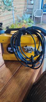 Mig lasapparaat, Ophalen, Gebruikt, 250 ampère of meer, Co2