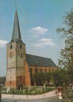 KOLLUM Ned. Herv. St. Maartens Kerk, Verzamelen, Ansichtkaarten | Nederland, Verzenden, 1980 tot heden, Gelopen, Friesland