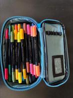 hoogwaardige kleurpotloden, Ophalen, Zo goed als nieuw, Potlood of Stift
