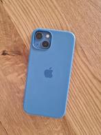 Apple Iphone 13 128GB BLAUW, Telecommunicatie, Mobiele telefoons | Apple iPhone, Ophalen, Blauw, IPhone 13, 79 %