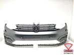 VW Touran 5T 5TA R-Line Voorbumper Bumper 6xPDC KLS Originee, Ophalen of Verzenden, Gebruikt, Volkswagen, Bumper