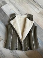 Heerlijke zachte bont bodywarmer Baker Bridge 158/164, Kinderen en Baby's, Kinderkleding | Maat 158, Meisje, Ophalen of Verzenden