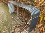 Haardhoutopslag 234x45x100 cm, Tuin en Terras, Ophalen, Gebruikt, Hout, Overige typen