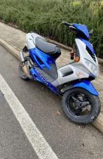 Waardepijling speedfight 2 70cc lc dd mhr en krukas mhr, Ophalen, Zo goed als nieuw, Speedfight