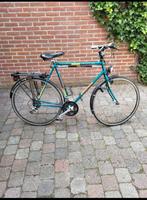 Batavus Comanche heren city bike (28 inch), Fietsen en Brommers, Ophalen, 28 inch, Batavus, Zo goed als nieuw
