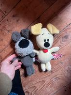 Woezel en pip knuffel, Ophalen of Verzenden, Zo goed als nieuw, Overige typen