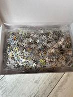 Puzzel 1000 stukjes - Leuke uitdaging!, Hobby en Vrije tijd, Ophalen of Verzenden, 500 t/m 1500 stukjes, Zo goed als nieuw, Legpuzzel