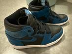 Jordan high retro OG dark marine blue maat 39, Kleding | Heren, Schoenen, Ophalen of Verzenden, Zo goed als nieuw, Blauw
