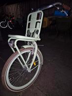 Popal Meisjesfiets 22 inch - Gebruikt, Minder dan 47 cm, Ophalen, Gebruikt, Overige merken