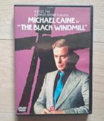 The Black Windmill (1974, Don Siegel), 1960 tot 1980, Ophalen of Verzenden, Zo goed als nieuw, Vanaf 12 jaar