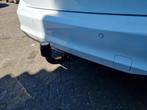 Ford Focus Wagon 1.0 EcoBoost Hybrid Trend Edition Business,, 65 €/maand, Gebruikt, Adaptive Cruise Control, Wit