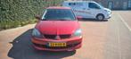 Mitsubishi Lancer evo IX 1.6 Wagon 2009 Rood, Voorwielaandrijving, Stof, Zwart, 4 cilinders