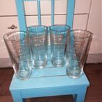 Luxe Dewar's Scotch Whisky High Ball Glass set van 4 stuks, Ophalen, Zo goed als nieuw, Overige typen