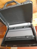 Samsonite koffer met cijferslot, Sieraden, Tassen en Uiterlijk, Koffers, Ophalen, 50 tot 60 cm, Hard kunststof, Zo goed als nieuw