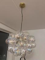 Bubbellamp met regenboog glazen, Ophalen, Nieuw, Glas, Minder dan 50 cm