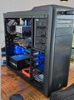 Game PC / Media Server, Ophalen, Gebruikt, 2 TB, Gaming