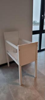 Twf wieg met matras, Ophalen of Verzenden, Wieg