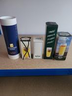 Speciale Brand bier geschenk verpakkingen, Verzamelen, Biermerken, Ophalen of Verzenden, Nieuw, Glas of Glazen, Brand