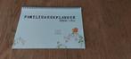 Familieweekplanner, Diversen, Ophalen of Verzenden, Nieuw