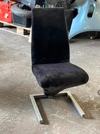 4 Rolf Benz stoelen., Ophalen, Zo goed als nieuw