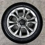 ❄️ 17 inch originele velgen + winterbanden Fiat 500X, Auto-onderdelen, Banden en Velgen, Fiat, Banden en Velgen, 17 inch, Ophalen of Verzenden