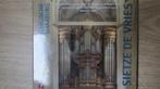 Cd orgel: Katharinenkirche Hamburg, Sietze de Vries, Cd's en Dvd's, Ophalen, Barok, Zo goed als nieuw, Overige typen