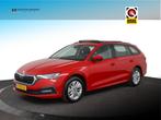 Skoda Octavia Combi 1.0 TSI Business Edition|Panoramadak|Tre, Auto's, Stof, Origineel Nederlands, 3 cilinders, 999 cc
