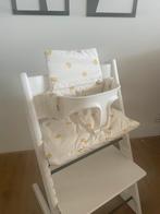 Kussen/stoelverkleiner geschikt voor de stokke tripp trapp, Stoelverkleiner, LSF, Overige typen, Ophalen of Verzenden