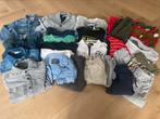 Winterkleding pakket jongens maat 98/104, Kinderen en Baby's, Ophalen of Verzenden, Gebruikt, Maat 104