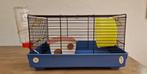 Hamsterkooi, Dieren en Toebehoren, Ophalen, Gebruikt