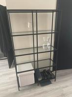 IKEA VITTSJÖ Stellingkast - Zo Goed Als Nieuw!, Ophalen, Zo goed als nieuw