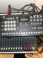 Elektron Analog Rytm Drumcomputer, Muziek en Instrumenten, Drumcomputers, Ophalen of Verzenden, Gebruikt, Overige merken