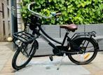 Popal Daily Dutch Basic N3 versenelling 20 inch mat Zwart, Versnellingen, Ophalen of Verzenden, Zo goed als nieuw, Popal