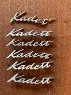 Kadett embleem, Ophalen of Verzenden