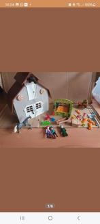 Playmobil spirit schuur, Kinderen en Baby's, Gebruikt, Ophalen of Verzenden