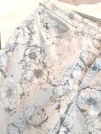 Cambio, Gardeur, Brax en Gafair broeken., Kleding | Dames, Ophalen of Verzenden, Gedragen, Maat 42/44 (L), Wit