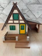 Playmobil 4207, Ophalen, Zo goed als nieuw