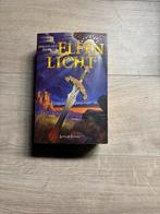 Elfenlicht - Bernhard Hennen, Ophalen of Verzenden, Gelezen