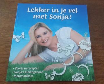 Lekker in je vel met Sonja! beschikbaar voor biedingen