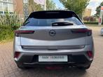Opel Mokka 1.2 Turbo Ultimate, Auto's, 1195 kg, Gebruikt, Zwart, 1199 cc