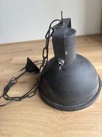 Mooie hanglamp, Ophalen, 50 tot 75 cm, Nieuw, Metaal